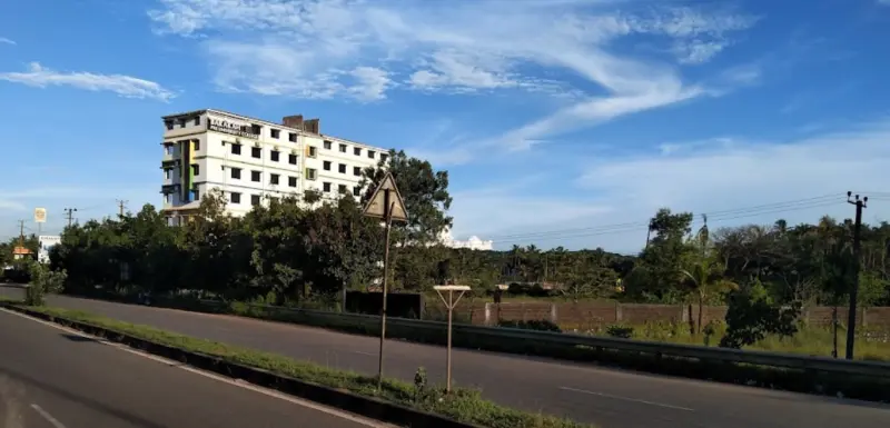 Barakah International PU College